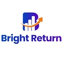 BrightReturn logo