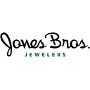 Jones Bros Jewelers logo