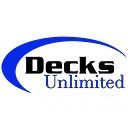 Decks Unlimited of Michigan logo