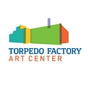 Torpedo Factory Art Center logo