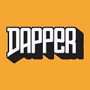 Dapper Agency logo