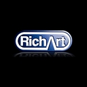 RichArt Graphics logo