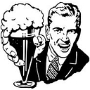 Hey, Bartender! logo