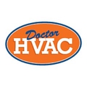 DR HVAC & Plumbing logo