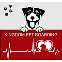 Kingdom Pet Boarding logo