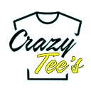Crazy Tees logo