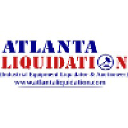 Atlanta Liquidation logo