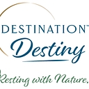 Purissima Cemetery logo
