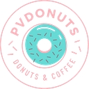 PVDonuts logo