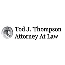T. Thompson (tthompsonlaw) logo