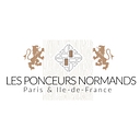 Ponceurs Normands logo