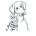 Bloorcourt Veterinary Clinic logo