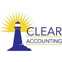 Clear Profit 365 logo