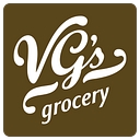 VG’s logo