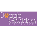 Doggie Goddess logo