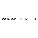 Max Pro logo