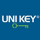 UNI KEY Health logo
