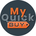 My Quick Buy logo