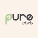 PureLabels logo