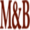 Morain & Buckelew logo