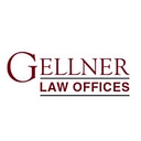 Gellner Law logo