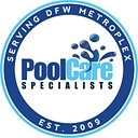 Pool Care Specialists logo