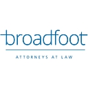 Broadfoot Attorneys at Law logo