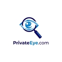 Private Eye logo