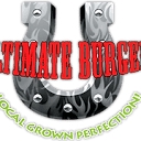 Ultimate Burger logo