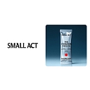 Small Act logo