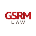GSRM Law logo