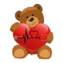 We Care Pediatrics logo