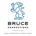 Bruce Productions logo