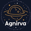 Agnirva logo