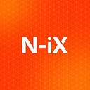 N-iX Games logo