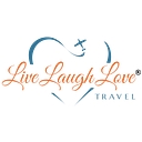 Live Laugh Love Travel logo