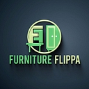 Furniture Flippa logo