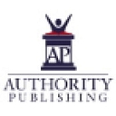 Authority Publishing logo
