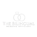 The Bilingual Officiant logo