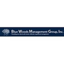 Bluewoods Management logo