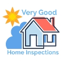 Very Good Home Inspections logo