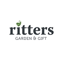 Ritters Garden and Gift logo