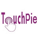 TouchPie logo