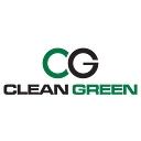 Clean Green, Inc logo