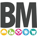 Brenmarco logo