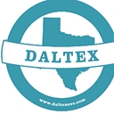 Daltex Janitorial Services logo