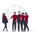 Kodem Law logo