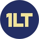 1Logtech logo