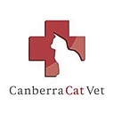 Canberra Cat Vet logo
