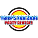 Tripp's Fun Zone logo